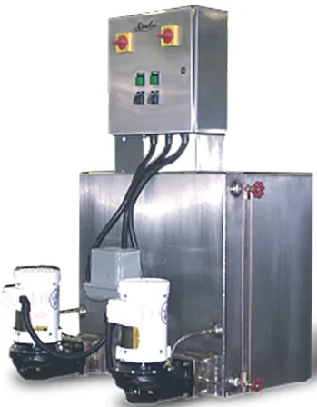 4300 Series Condensate Units-4