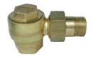 AVT125 Series-Thermostatic Air Vents for Steam Systems-1/2in NPT