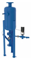 BDS Series- Blowdown Separators
