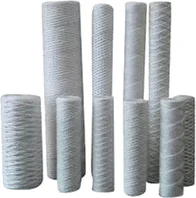 Coleman Wound String Filters