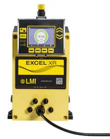 EXCEL® XR