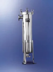 FSB Side Entry Series Single Bag Housings