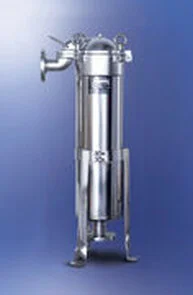 FSB Top Entry Series Single Bag Filter Housings