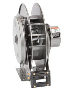 Industrial Reels