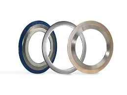 Metallic & Metal Gaskets