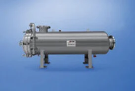 MHH Series High Flow Filter Housings