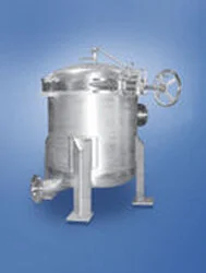 MQB Series Rapid Open Multi-Bag Filter Housings