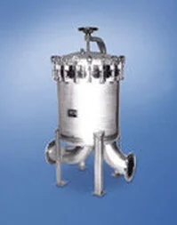 MSB Series Multi-Bag Housings