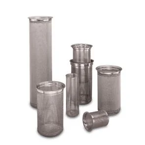 Pipeline Filters and Strainers - Image 3