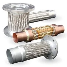 Proco Braided Metal Pump Connectors