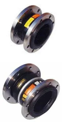 Proco Molded Expansion Joints Style 240/242