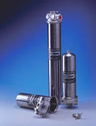 SVS-DOE Series Filter Housings