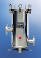 TKF Series Filter Housings