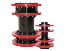 Displacement Pig (Disc Type)