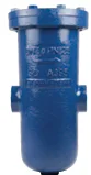 CIS Series- Air and Steam Moisture Separators