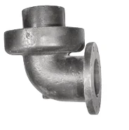 DPL Series- Drip Pan Elbows