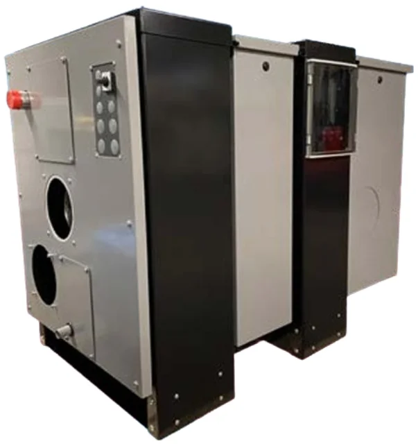 Boiler & Steam Equipment