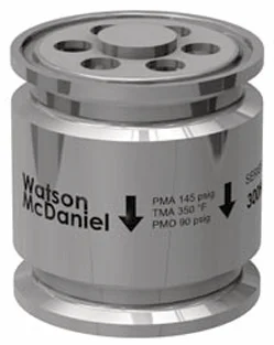 Clean Steam Traps - Thermostatic FDA300 Series by