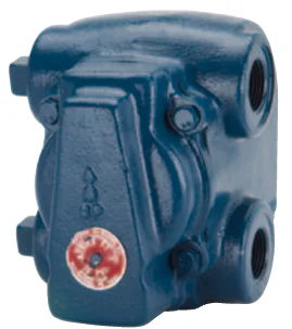 Float and Thermostatic Steam Trap - FT Series