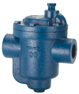 Inverted Bucket Steam Trap - IB103