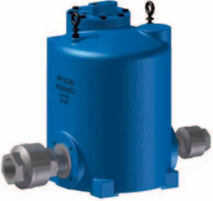 Condensate Return Pumps - Pressure Motive Pumps PMPC Series by