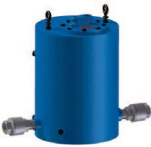 Condensate Return Pumps - Pressure Motive Pumps PMPLS Series by