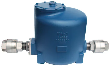 Condensate Return Pumps - Pressure Motive Pumps PMPNT Series by