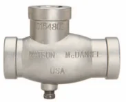 SUCT Series-Cast Iron-Bronze or Stainless Steel