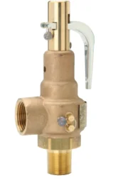 SVB Series- Safety Relief Valves