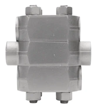 Thermodynamic Steam Trap - TD3600S Series by