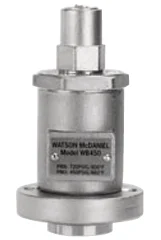 Universal Trap Modules and Connectors - BI-METALLIC Trap Module UB450 Series by