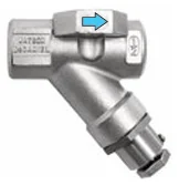 Universal Style Connectors UC450 Series - UC450SB Type by