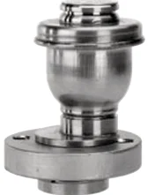 Universal Trap Modules and Connectors - Thermostatic Steam Trap Module UT450 Series by