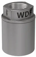 Diffusers Steam Trap - WDF1 Series Diffusers by