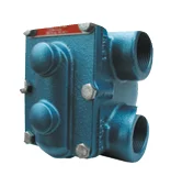 WLD1900 Series Float Type Liquid Drainer by
