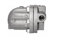 WLD60 - 0 Series-Float Type Liquid Dra