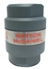 Thermostatic Steam Trap - WT1000 Series by
