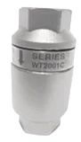Thermostatic Steam Trap - WT2000 Series by