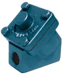 Thermostatic Steam Trap - WT2500 Series by
