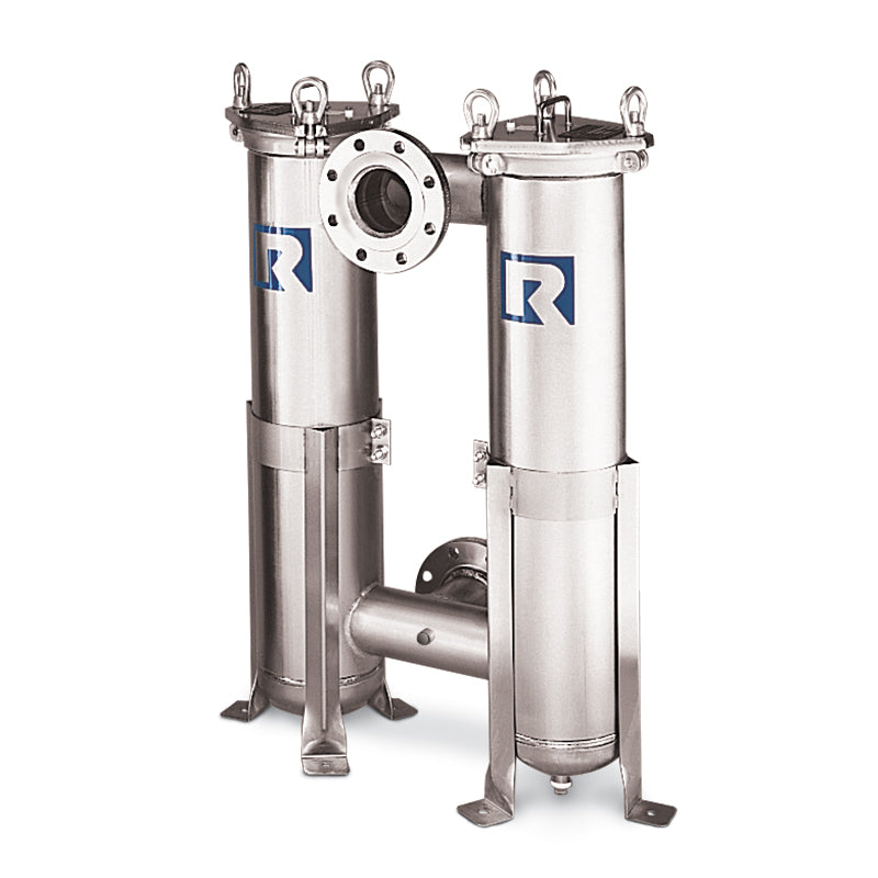 Filters & Filtration